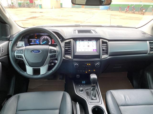 Ranger XLT 2020 - Foto 10