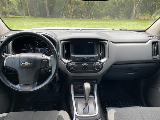 Chevrolet S10 Diesel 2017 LT 4x2 - Foto 2
