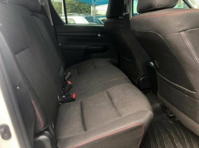 Toyota Hilux - Foto 3