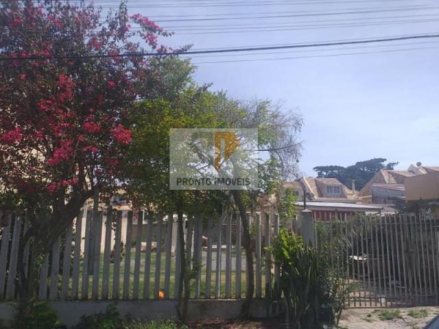 Terreno para Venda em Curitiba, GUABIROTUBA - Foto 3
