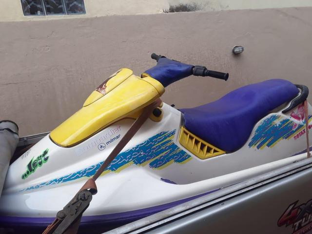 Jet ski - Foto 2
