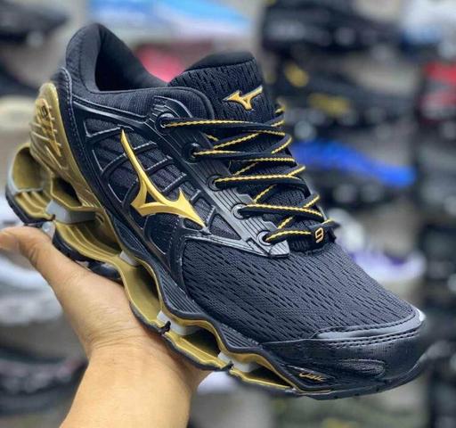 Tênis Mizuno