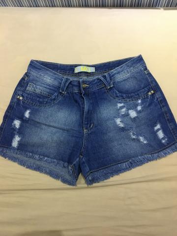 Vendo roupas usadas