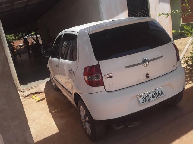 Vendo fox 2008 - Foto 6