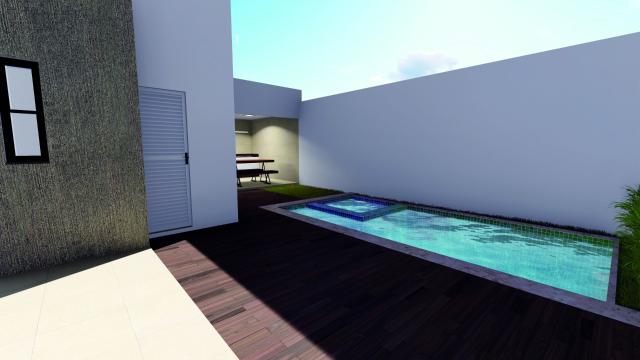 Casa em Vitória de Santo Antão bairro trajanos - Foto 9
