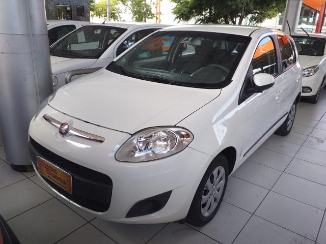 PALIO 2014/2015 1.0 MPI ATTRACTIVE 8V FLEX 4P MANUAL