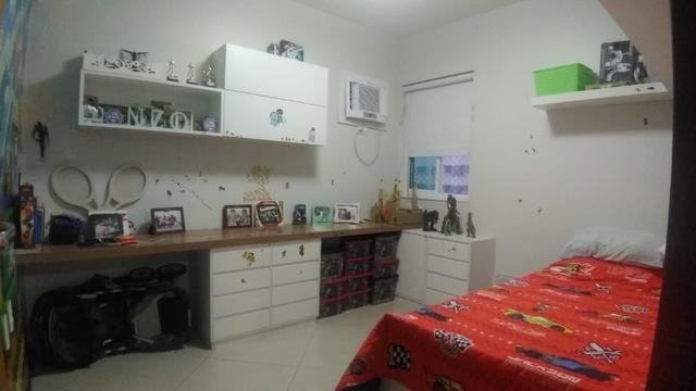 Apartamento 120m2 com 3 quartos Edf Demoiselle Ponta Verde - Foto 3