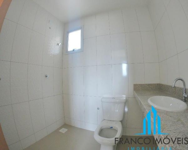 Lançamento Residencial Nínive - Praia do Morro Guarapari ES 02 Qts -02 vagas - Foto 5