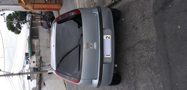 Vendo Corsa Hatch Joy 2007 - Foto 4