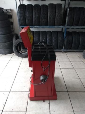 Balanceadora - Foto 4