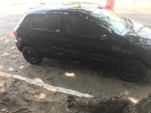 Vendo carro gol G5 - Foto 2