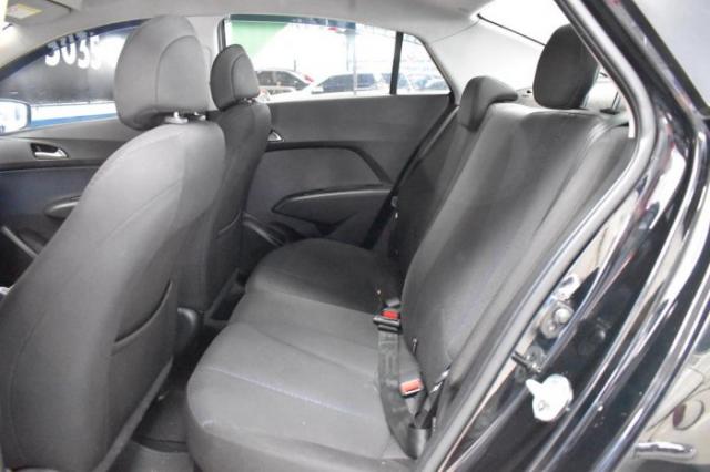 Hyundai hb20s 2014 1.6 comfort plus 16v flex 4p manual - Foto 5