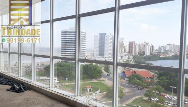 Salas Comercial Na Península _100% Financiado_ Lagoa Corporate e Office - Foto 5