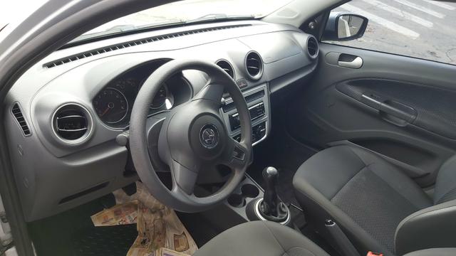 Gol G6 1.0 2015 Special - Foto 4