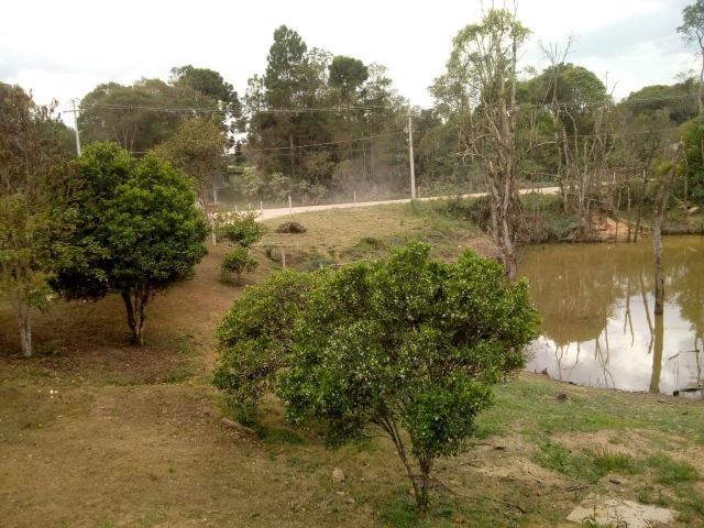 Vende-se chácara em Areia Branca - Mandirituba (cód. A355) - Foto 9