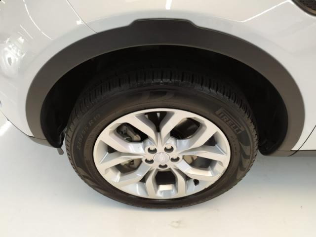LAND ROVER DISCOVERY 3.0 V6 TD6 DIESEL HSE 4WD AUTOMATICO. - Foto 7