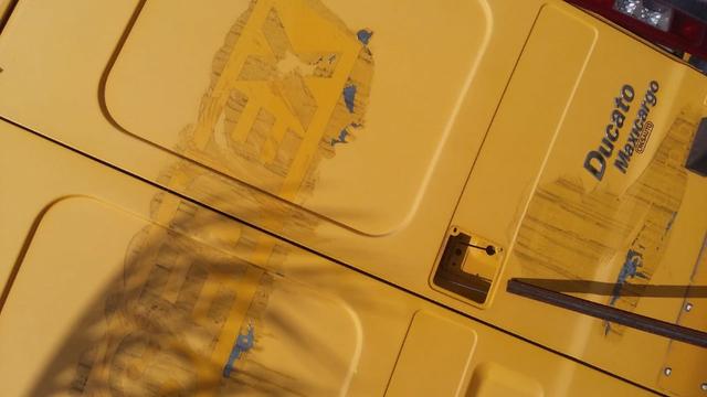 Ducato Max Cargo Teto Alto Longa ano 2014 - Foto 10