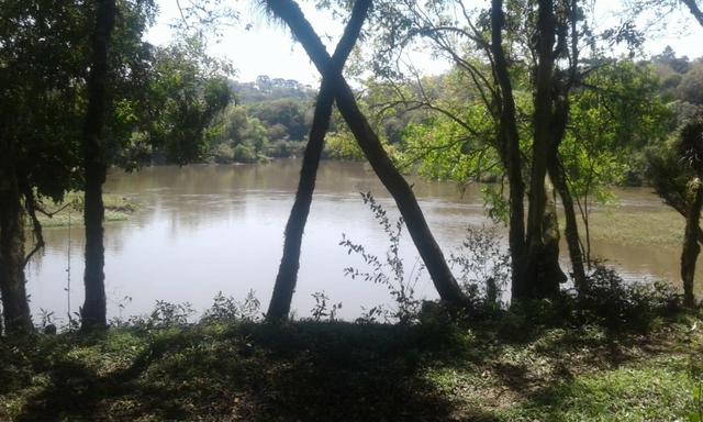 Vende-se chácara em Salso - Quitandinha (cód. A351) - Foto 14