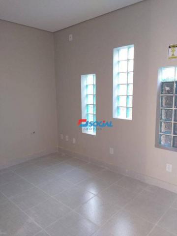 Salas Comerciais para Locação, Av. Rafael Vaz e Silva, B: São Cristóvão - Porto Velho-RO - Foto 6