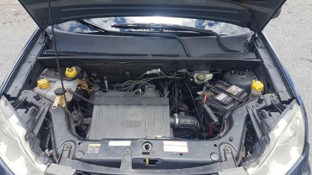 Ecosport freestyle 1.6 doc 2020 pago e tanque cheio - Foto 4