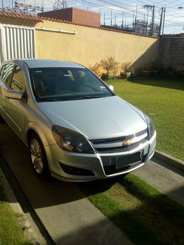Vectra GT automático, completo 10/11