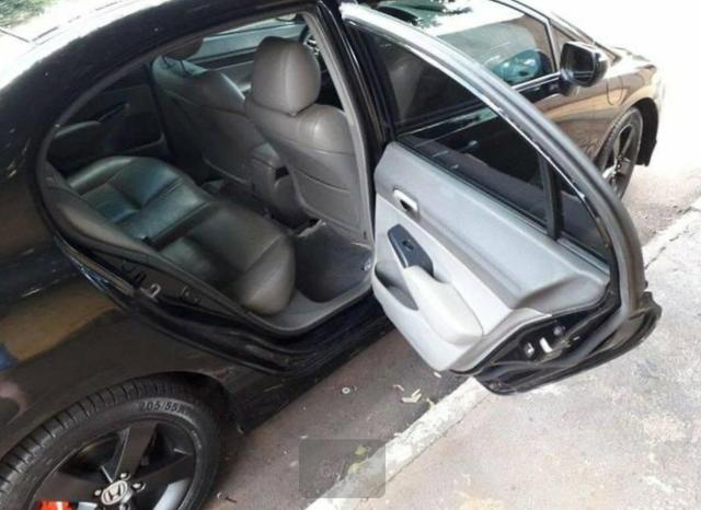 Honda Civic 2009 Faço parcelado! - Foto 5