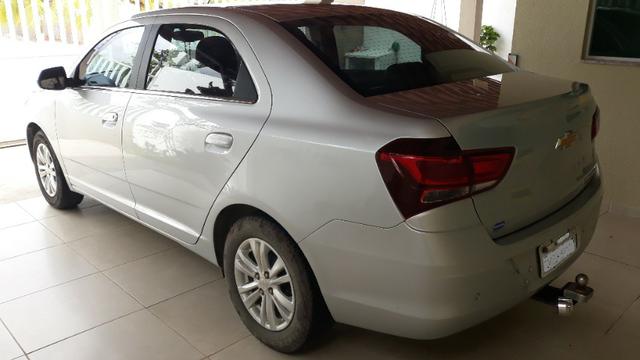 Cobalt 1.8 LTZ 2017 manual Doc 2020 na mão