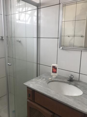 Apto central em condomínio fechado - Foto 17