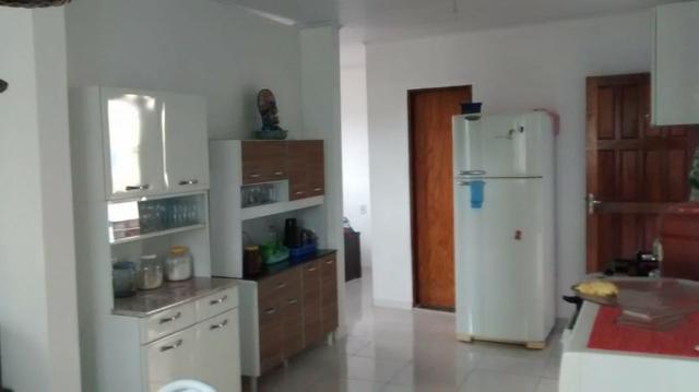 Itaóca Praia casa de esquina 4 qts - Vendo - Foto 6