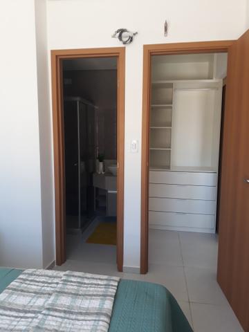 Flats de 1, 2 ou 3 Qts 1 suíte, Beira Mar Maria Farinha - Foto 2
