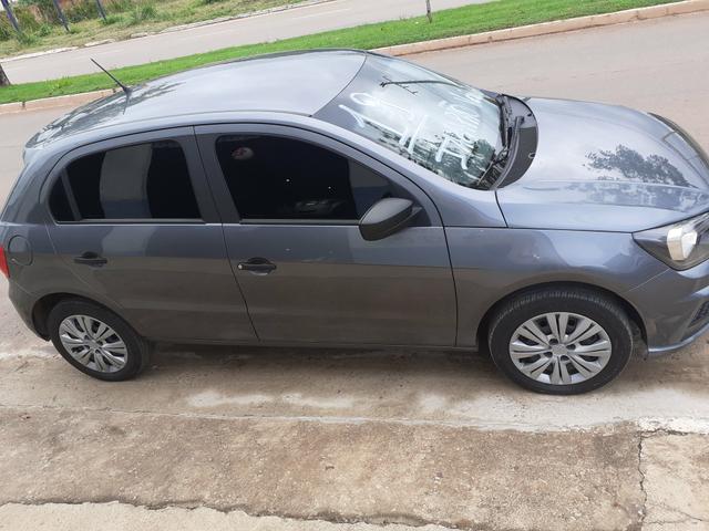 Gol 1.6 trend line - Foto 4