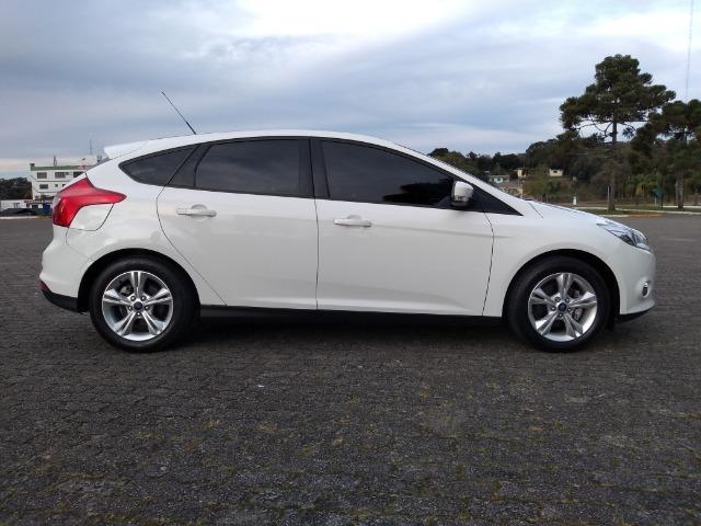 Focus 1.6 manual - Foto 7