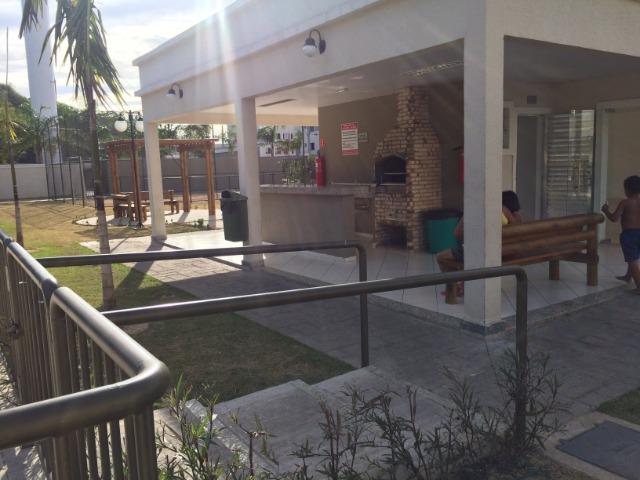 Vende-se Apartamento 02 Quartos Cond. Top Life Mallorca - Foto 13