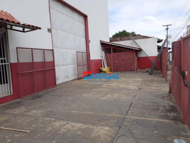 Excelente Galpão para Locação em localização Privilegiada, Av. Duque de Caxias, B: São Cri - Foto 3