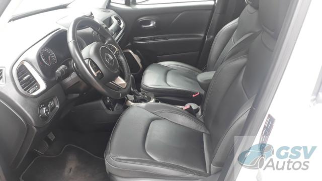 Jeep Renegade Longitude 2.0 4x4 Diesel Automático 2017/2018 - Foto 10