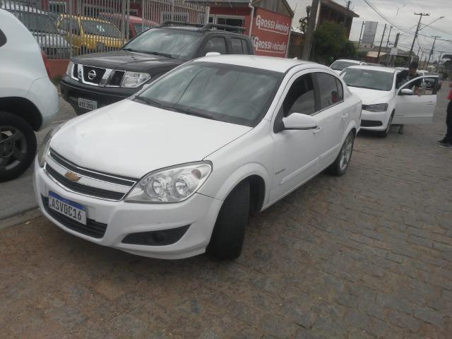Vectra elegance