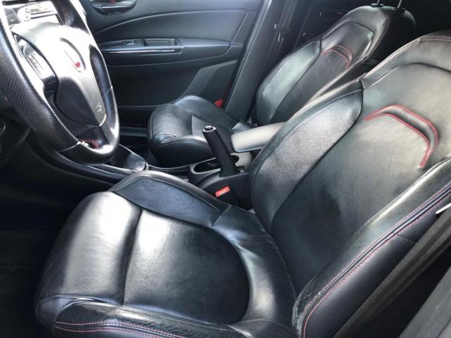BRAVO 2013/2014 1.4 16V T-JET GASOLINA 4P MANUAL - Foto 7