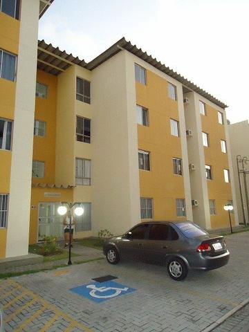 Vendo Apartamento em Olinda | 2 quartos R$ 140 mil