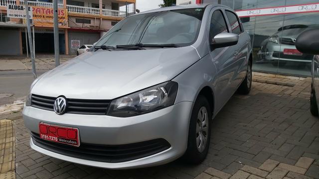 Gol G6 1.0 2015 Special - Foto 2