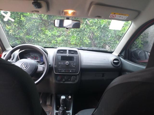Renault kwid 1.0 flex zen 2018 - Foto 5