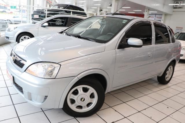 CORSA 1.4 MPFI PREMIUM SEDAN 8V FLEX 4P MANUAL