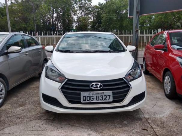 Hyundai HB20 Comfort Plus 1.6 - Foto 2