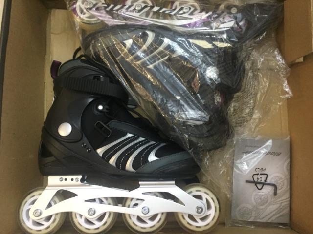 Patins
