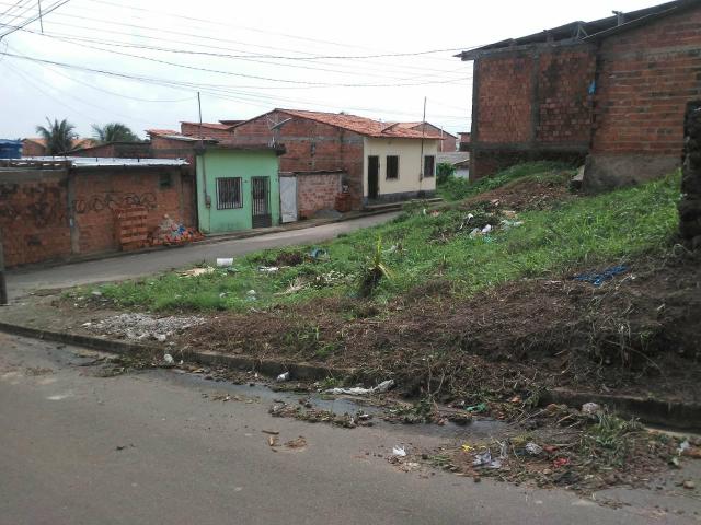Vendo Terreno Residêncial Paraíso - Foto 7