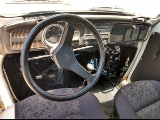 Fusca 1300 ano 79