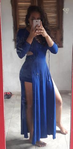 Vestido