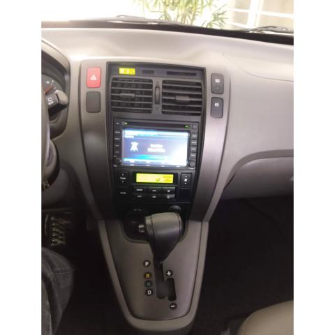 Oportunidade* Tucson Gls Flex 2015 - Foto 6