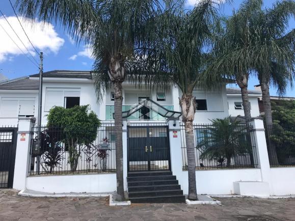Casa à venda com 5 dormitórios em Jardim floresta, Porto alegre cod:9889782