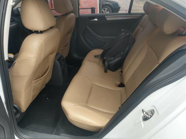Jetta tsi automático - Foto 6