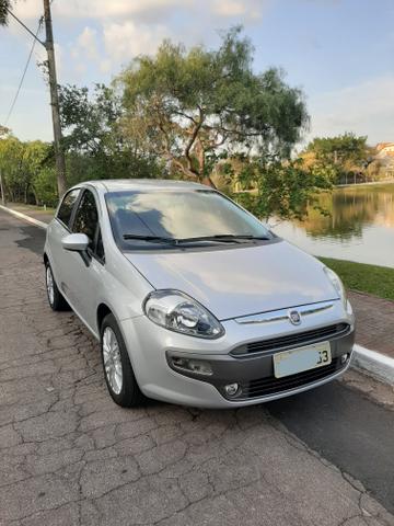 Fiat Punto Essence 1.6 Automatizado. 2013 - Foto 6